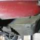 Illustration for article titled Exhaust for the Jag! And a thing fixed!
